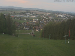 Sjezdovka