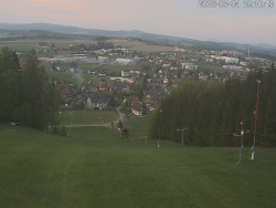 Sjezdovka