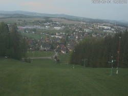 Sjezdovka