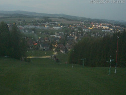 Sjezdovka