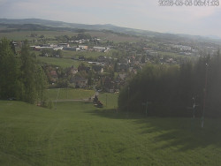 Sjezdovka