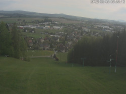 Sjezdovka
