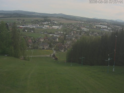 Sjezdovka