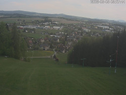 Sjezdovka