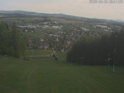 Sjezdovka