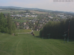 Sjezdovka