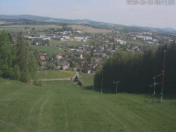 Sjezdovka