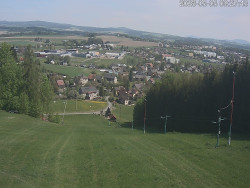 Sjezdovka