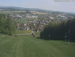 Sjezdovka