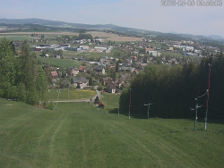 Sjezdovka