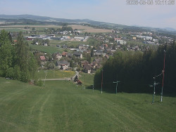 Sjezdovka