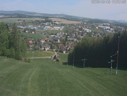 Sjezdovka