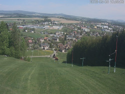 Sjezdovka