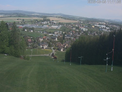 Sjezdovka