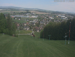 Sjezdovka