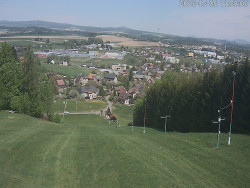 Sjezdovka