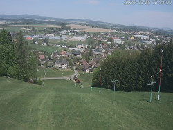 Sjezdovka
