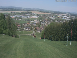 Sjezdovka