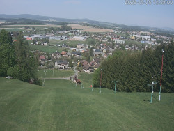 Sjezdovka