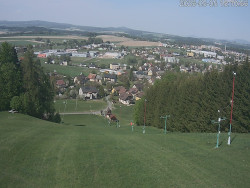 Sjezdovka