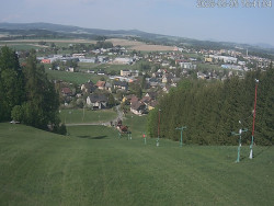 Sjezdovka