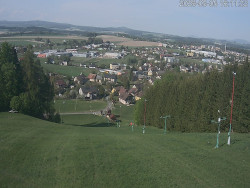 Sjezdovka