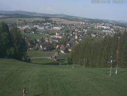 Sjezdovka