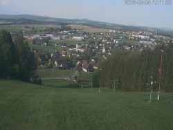 Sjezdovka