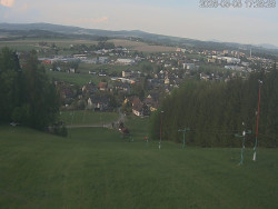 Sjezdovka