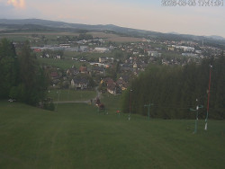 Sjezdovka