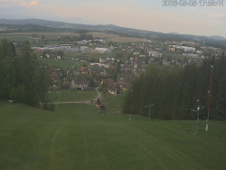 Sjezdovka