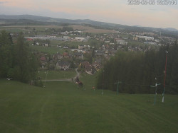 Sjezdovka