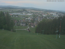 Sjezdovka
