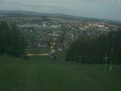 Sjezdovka