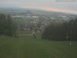 Sjezdovka