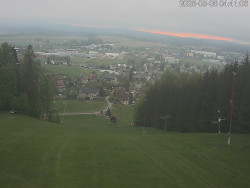 Sjezdovka