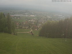 Sjezdovka