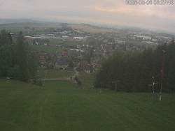 Sjezdovka