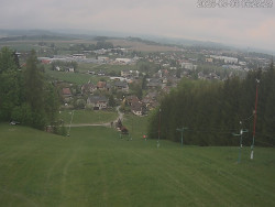 Sjezdovka