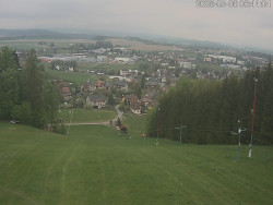 Sjezdovka