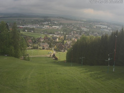 Sjezdovka