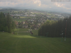 Sjezdovka