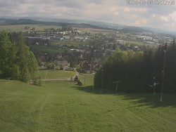Sjezdovka