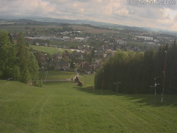 Sjezdovka