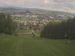 Sjezdovka