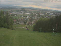 Sjezdovka