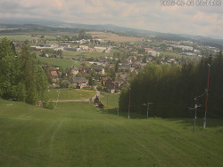 Sjezdovka