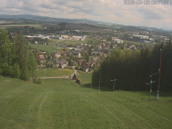Sjezdovka