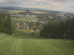 Sjezdovka