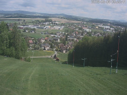 Sjezdovka